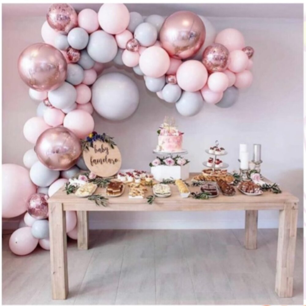 Balloon Garland  Kit (A14)